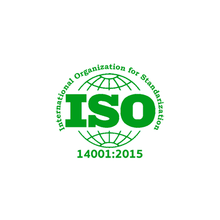 ISO 14001:2015